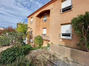 Photo n°1 de Résidence Autonomie Les Arcades à Lézan (Centre pour personnes âgées)