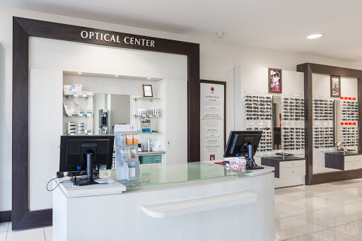 Opticien LE SEQUESTRE - Optical Center Gallery - France