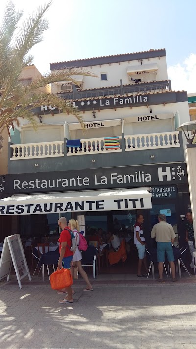 Photos of Hotel La Familia