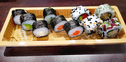 Le bento de Julia et Romain - Thumbnail
