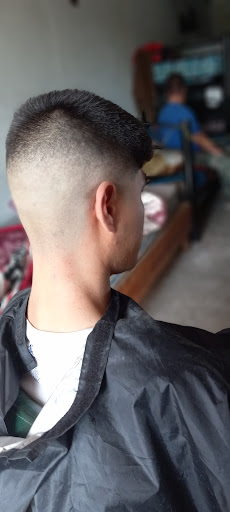 God Bless Barber Shop - Thumbnail