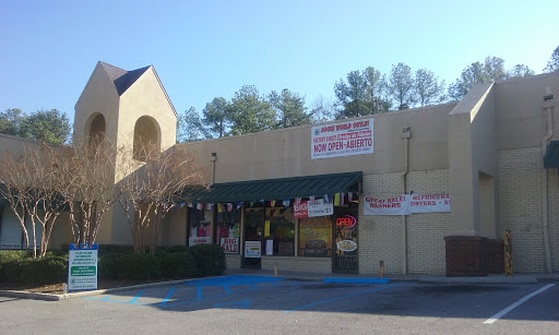 Valley Ave. Plaza