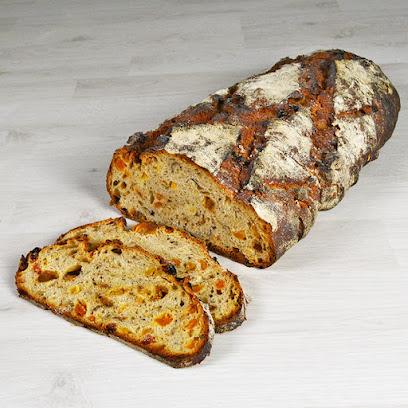 Boulangerie Sauboua