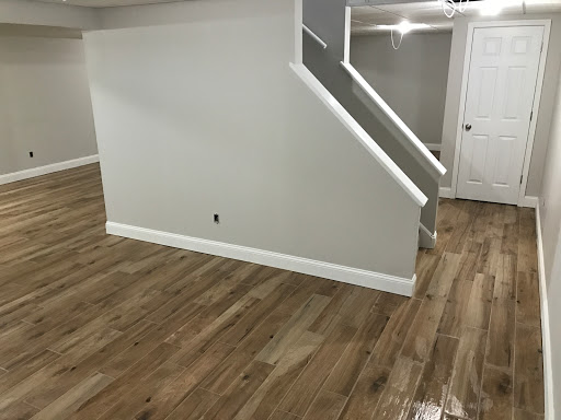 Capital City Tile & Remodeling