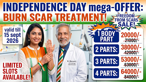 🇮🇳 INDEPENDENCE DAY 2026 SPECIAL OFFER 🇮🇳 post image