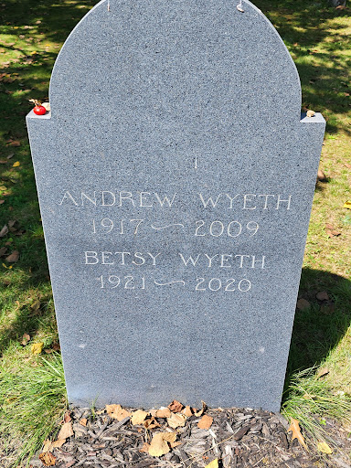 Hathorn Cemetery - Thumbnail