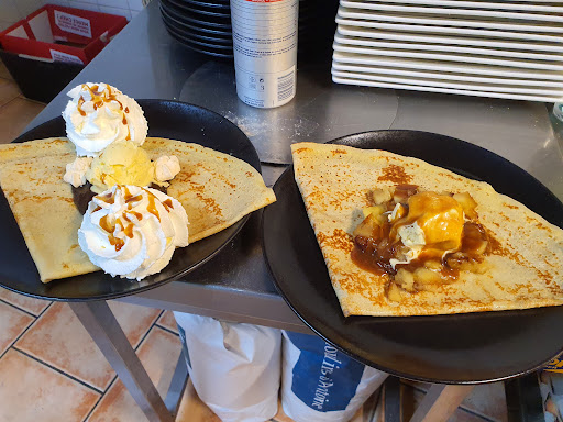 Photo 2 - Crêperie Ker Marie