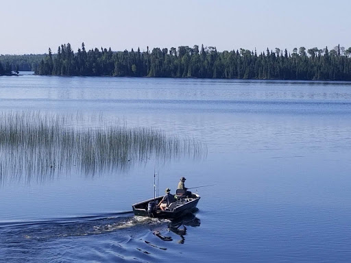 Longlegged Lake Resort - Thumbnail
