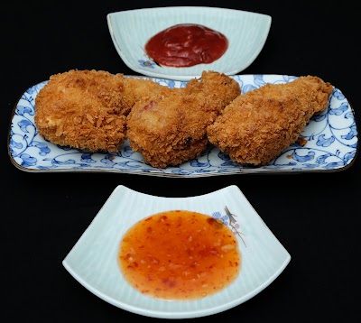 Photos of TKM Fried Chicken & Thai Food