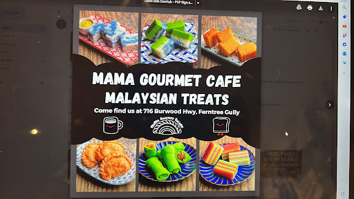 Koga Cafe - Thumbnail