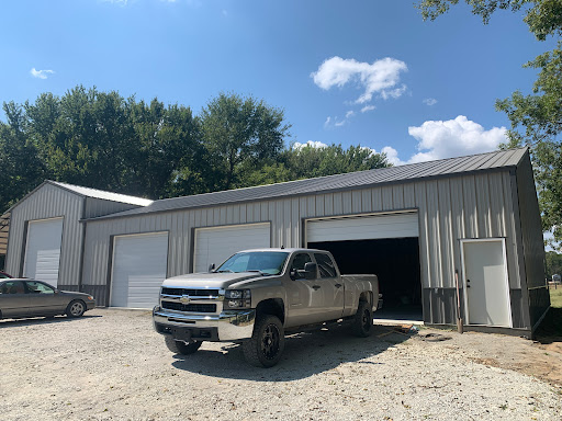 Taylor Electric - Visual