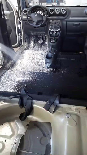 Comentários e avaliações sobre Estética Automotiva The Primus Estrella