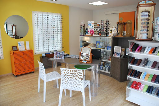 AUBERT OPTIQUE