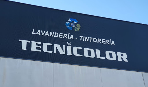 Tecnicolor - Visual