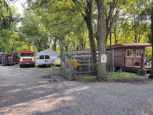 Bellbrook Canoe Rental - Thumbnail