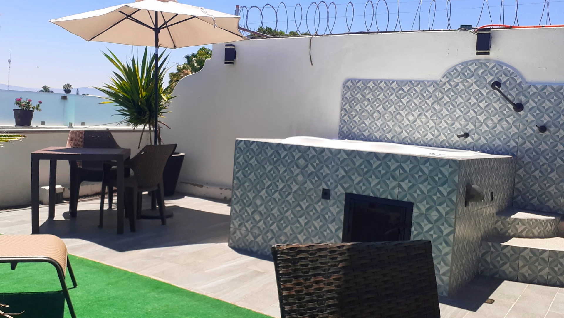 ApartaHotel•Villas & Alojamientos