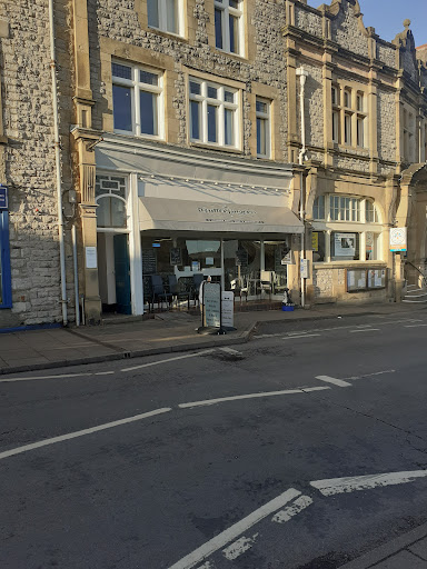 Butterfingers Gallery - United Kingdom