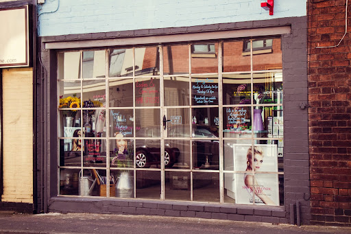 Mubu Hairdressing - Thumbnail