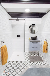 Photo n°15 de Parqueterie Vitré à Vitré (Service de pose de parquet)