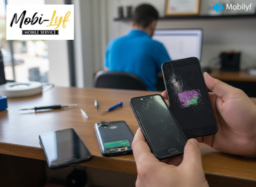 Is your phone not behaving like it used to? From sudden shutdowns to unresponsive buttons, these…