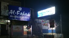 Al-Fahad Mobiles multan