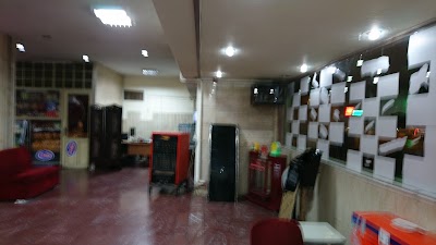 Photos of Shahed Cinema