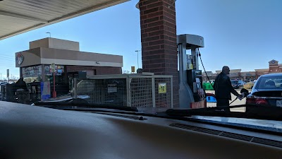 Kroger Fuel Center