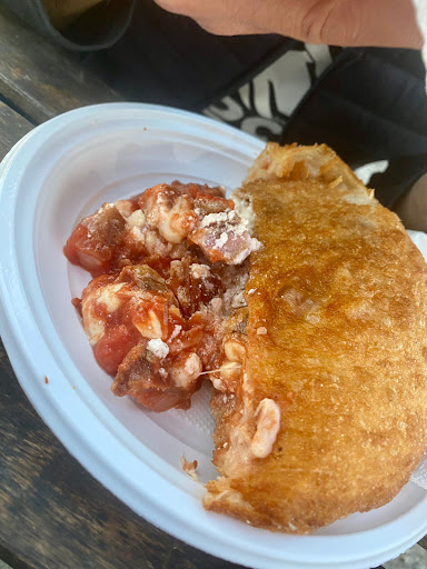 Antonio 100 x 100 Street Food neapolitano - Thumbnail