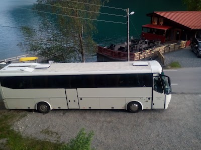 Photos of Loenvatn holiday center