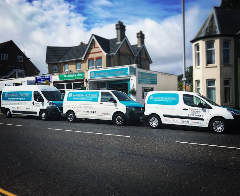 Marsden Carpets & Flooring Ltd photo 2