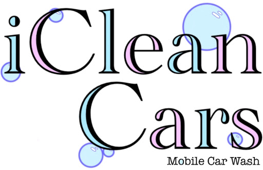 iCleanCars - Visual