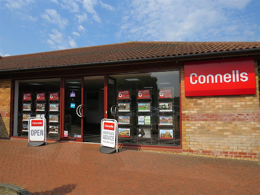 Connells Estate Agents Walnut Tree Milton Keynes - Thumbnail