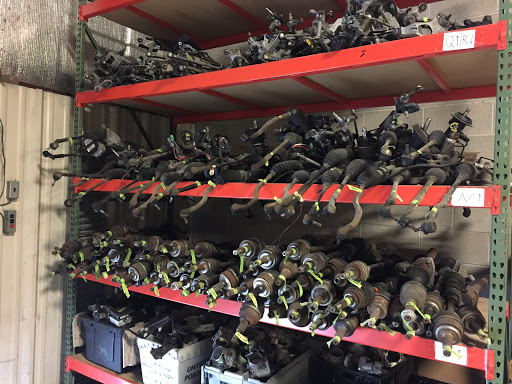 Rebuiltcars Used Auto Parts