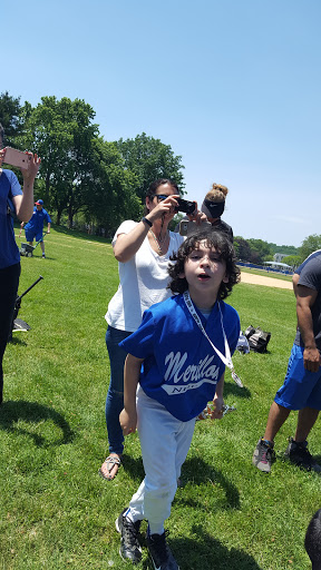New Hyde Park North Little League - Thumbnail