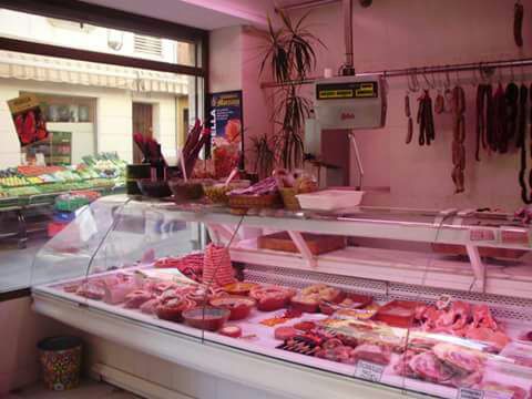 Carnicería Ñam-Ñam L'Ametlla de Mar