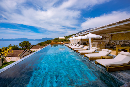 Vista Del Amor Faralya Hotel ( Adults Only )
