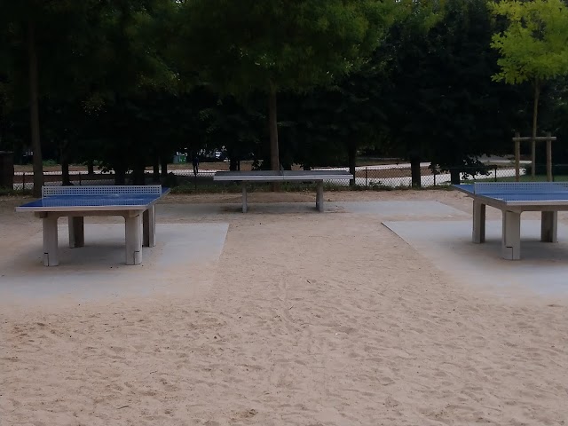 Square Séverine