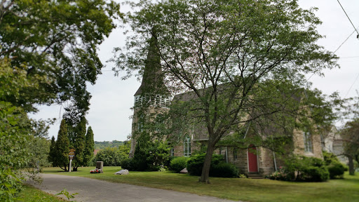 St.Saviour's Anglican Church - Thumbnail