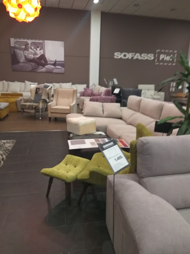 SOFASS Cáceres - Visual