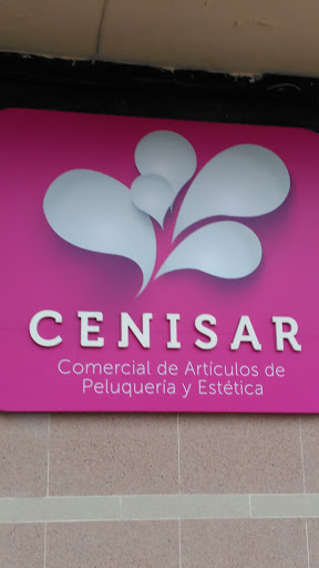 Cenisar - Visual