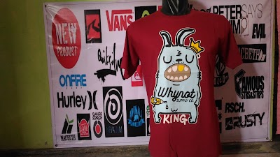 Photos of Slamet Cloth