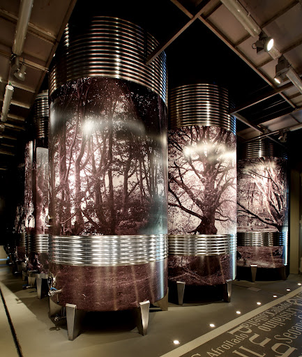 Bodegas Lagar de Fornelos - Thumbnail