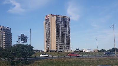 Photos of Crowne Plaza Dallas-Market Center
