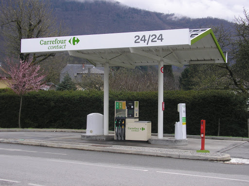 Carrefour Contact