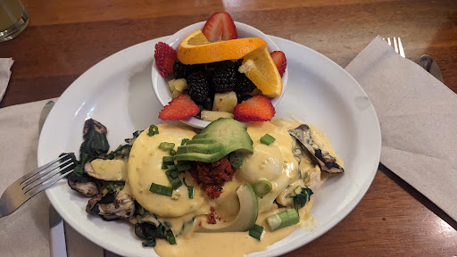 South Pine Cafe-Grass Valley Gallery - United States