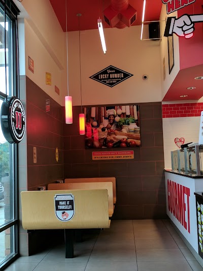 Jimmy John