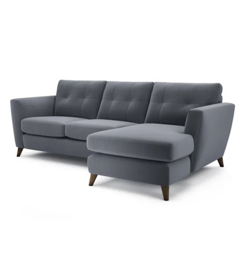 Sofastyle Ltd - Visual