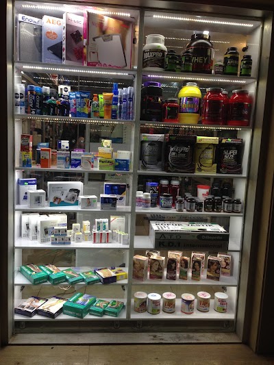 Photos of Dr. Kia'i Pharmacy