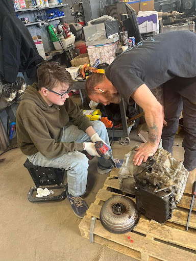 Cooper's Garage LLC - Thumbnail