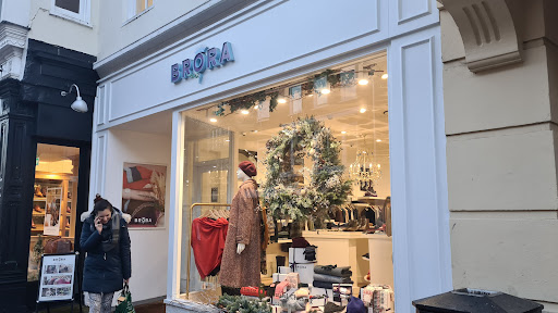 Brora Guildford